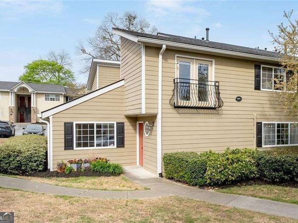 1468 Briarwood Road NE, Unit 901, Atlanta, GA 30319