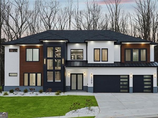 177 Deer Canyon Drive, Auburn, GA 30011