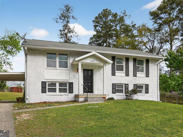 3420 Applejack Terrace, Augusta, GA 30906