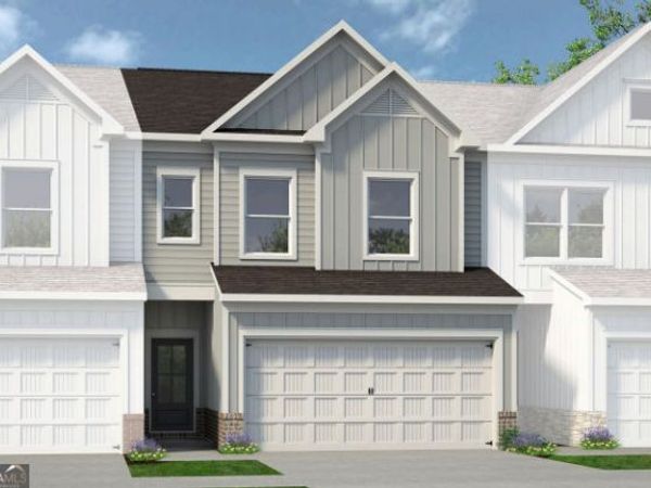 1016 Stiles Circle, Unit 9, Cartersville, GA 30120