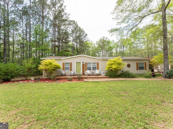 118 Napier Mill Road, Eatonton, GA 31024