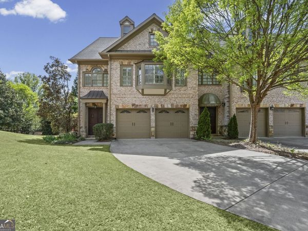 6305 Clapham Lane, Johns Creek, GA 30097