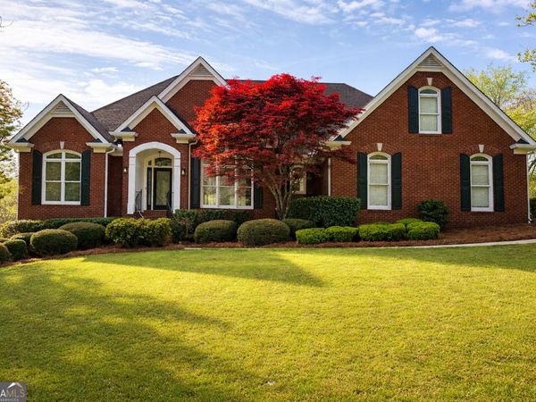 461 Providence Club Drive, Monroe, GA 30656