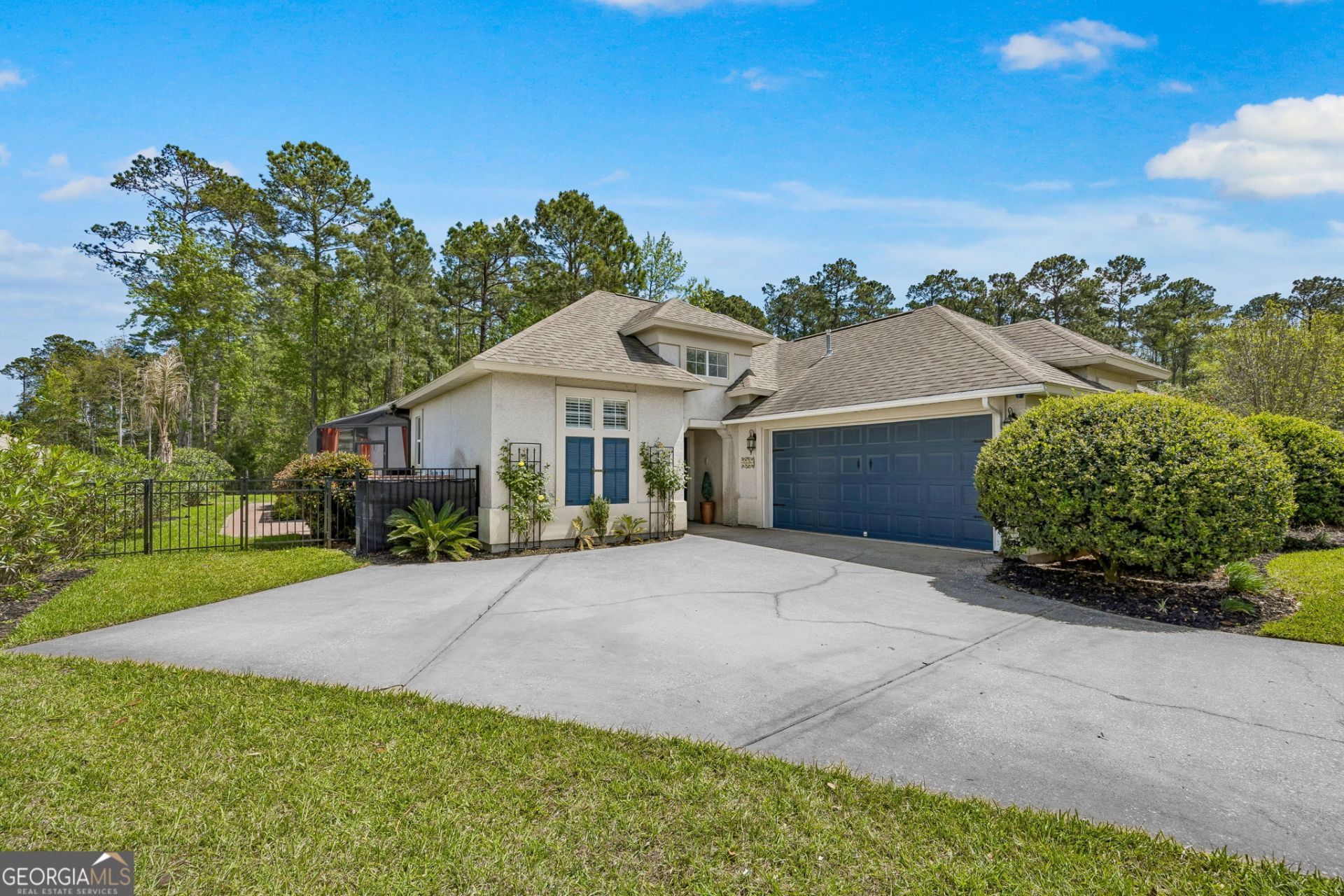 1421 Tanager Trail, Saint Marys, GA 31558 Main Photo