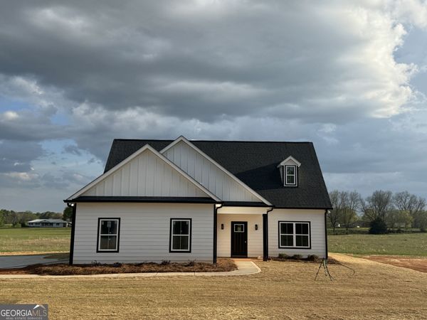 160 Melville Brown Road, Williamson, GA 30292