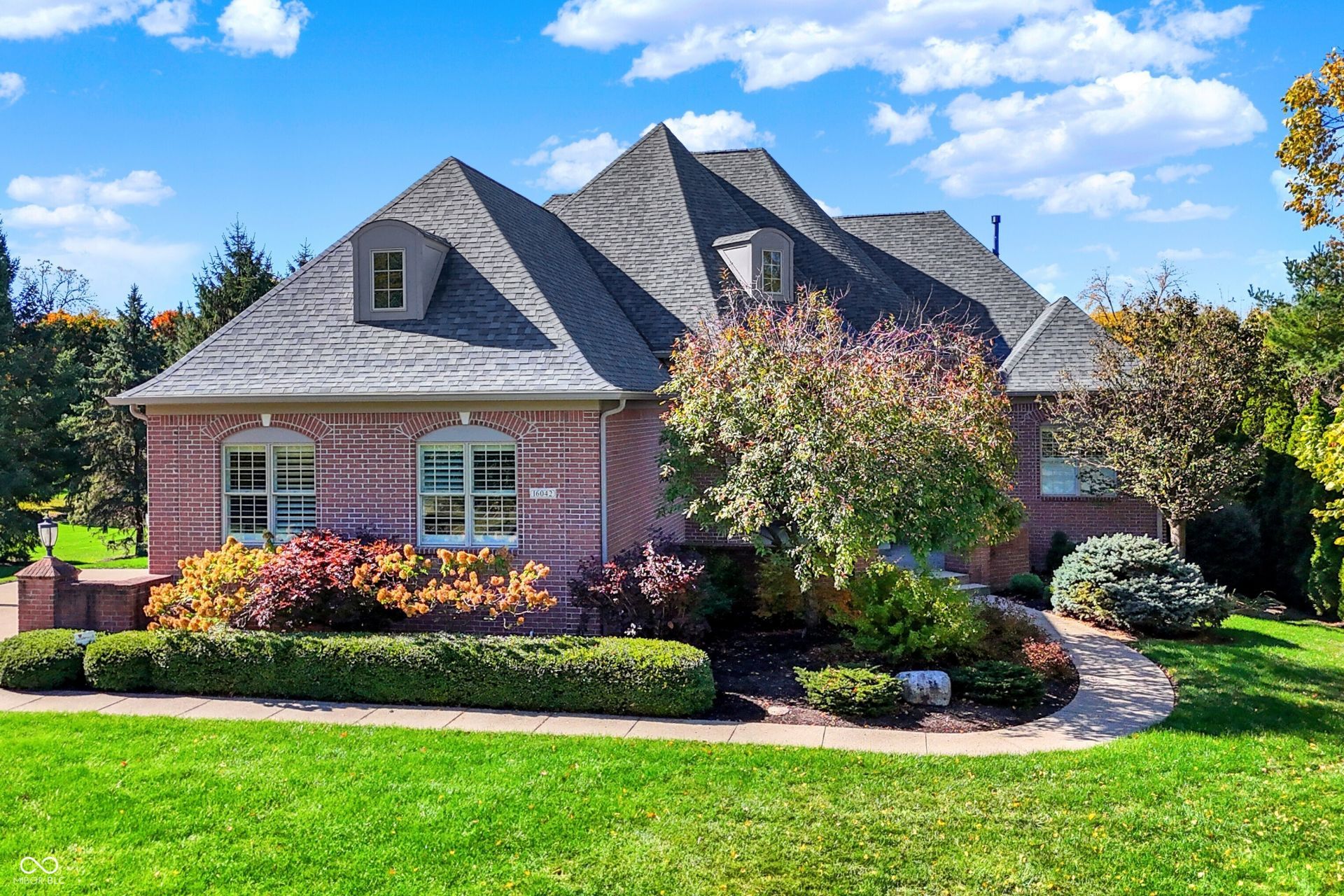 16042 Colleton Court , Carmel, IN 46033 Main Photo