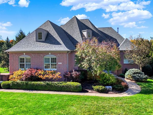 16042 Colleton Court , Carmel, IN 46033