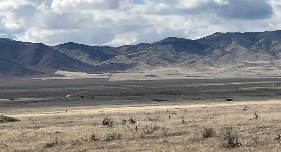 17500 Grass Valley Road, Winnemucca, NV 89445 Photo