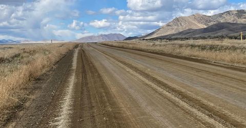 17500 Grass Valley Road, Winnemucca, NV 89445 Photo