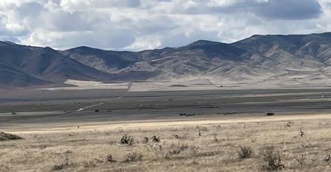 17500 Grass Valley Road, Winnemucca, NV 89445 Photo