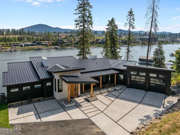 220 S Millview Lane , Coeur d'Alene, ID 83814