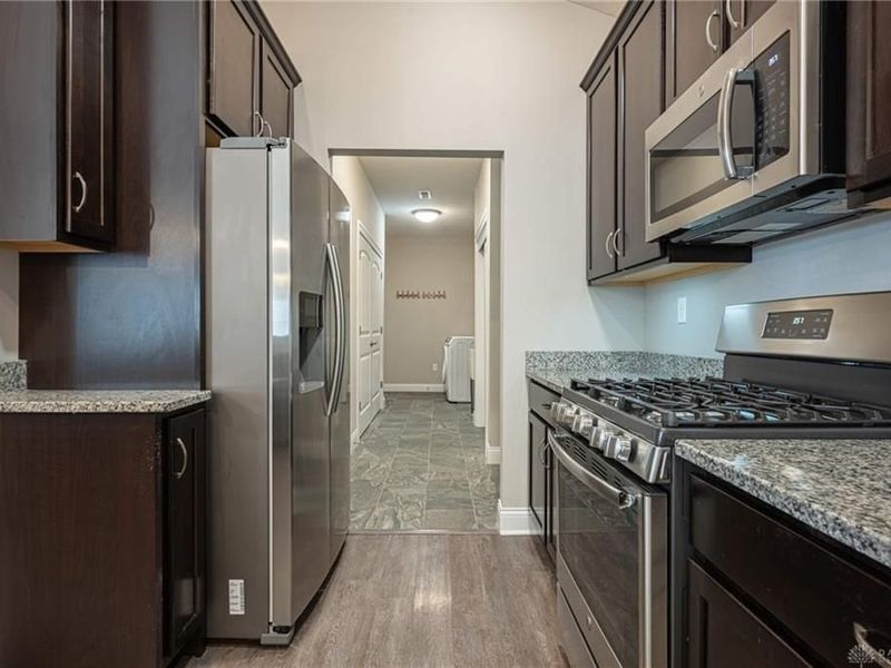 1203 Bordeaux Way, Clearcreek Township, OH 45458 Photo 10