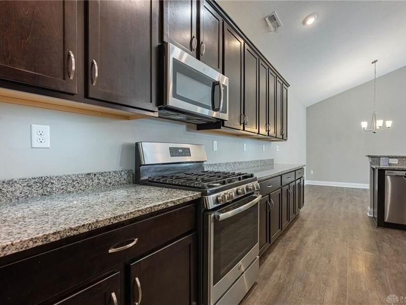 1203 Bordeaux Way, Clearcreek Township, OH 45458 Photo 11