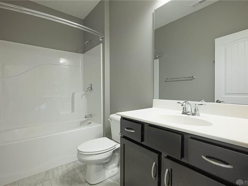 1203 Bordeaux Way, Clearcreek Township, OH 45458 Photo 16