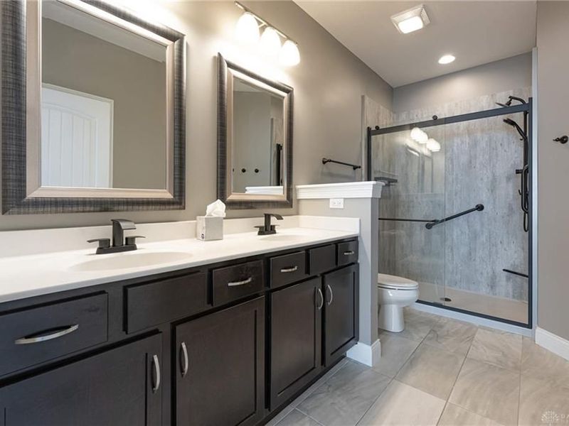 1203 Bordeaux Way, Clearcreek Township, OH 45458 Photo 19