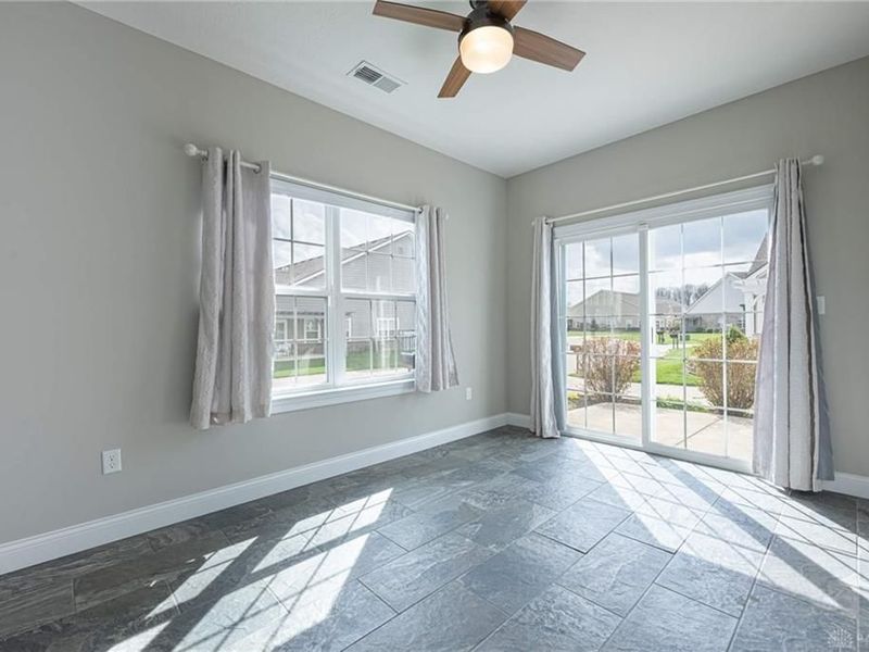 1203 Bordeaux Way, Clearcreek Township, OH 45458 Photo 21