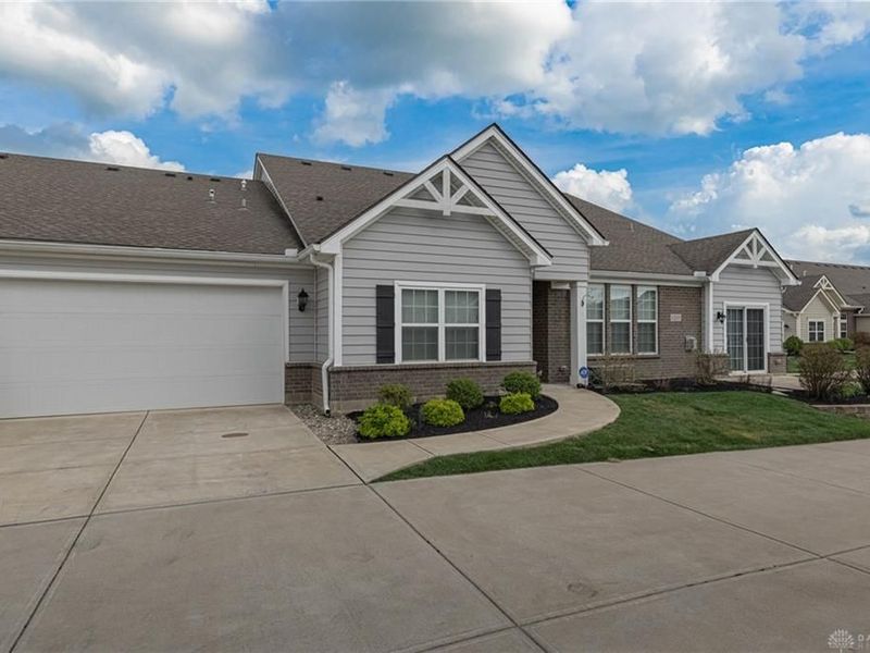 1203 Bordeaux Way, Clearcreek Township, OH 45458 Photo 23