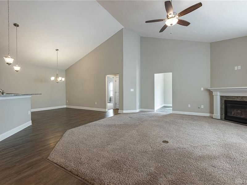 1203 Bordeaux Way, Clearcreek Township, OH 45458 Photo 3