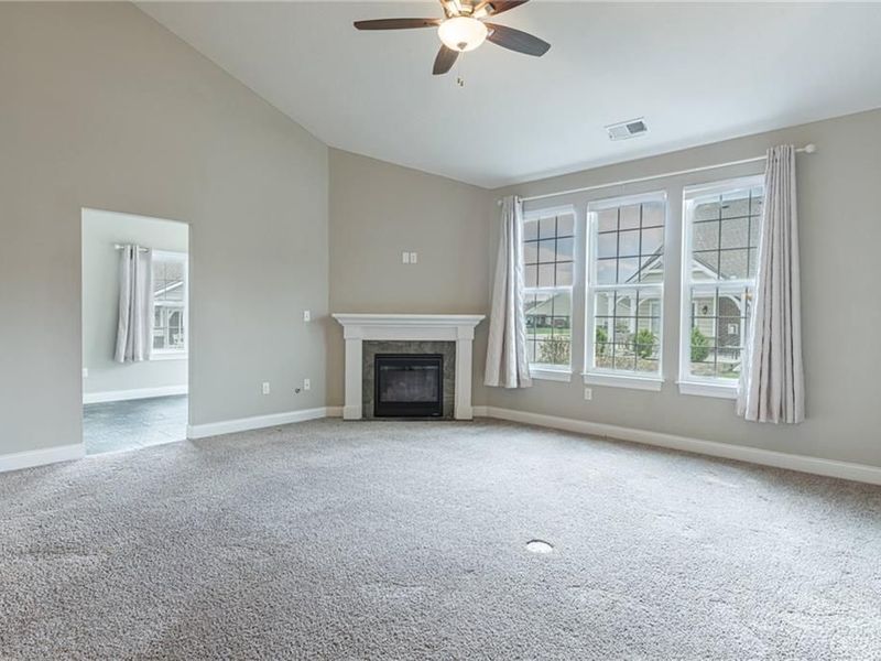 1203 Bordeaux Way, Clearcreek Township, OH 45458 Photo 4