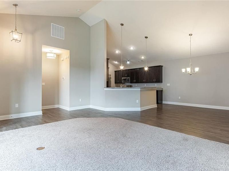 1203 Bordeaux Way, Clearcreek Township, OH 45458 Photo 5