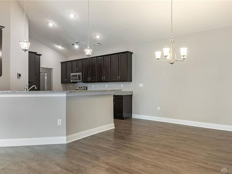 1203 Bordeaux Way, Clearcreek Township, OH 45458 Photo 6