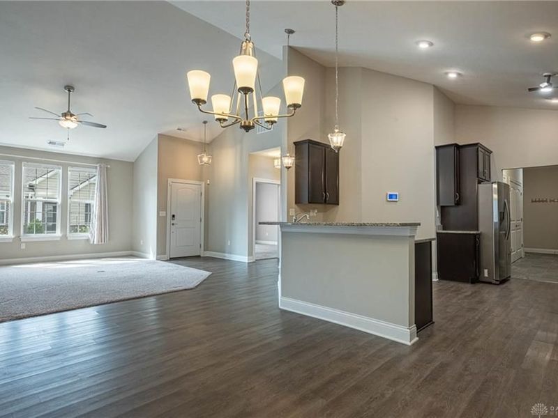 1203 Bordeaux Way, Clearcreek Township, OH 45458 Photo 7