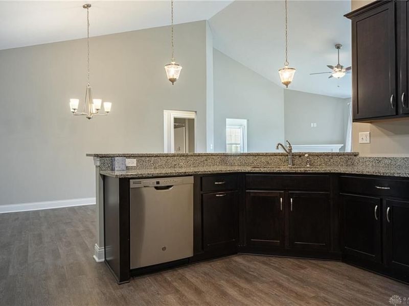 1203 Bordeaux Way, Clearcreek Township, OH 45458 Photo 9