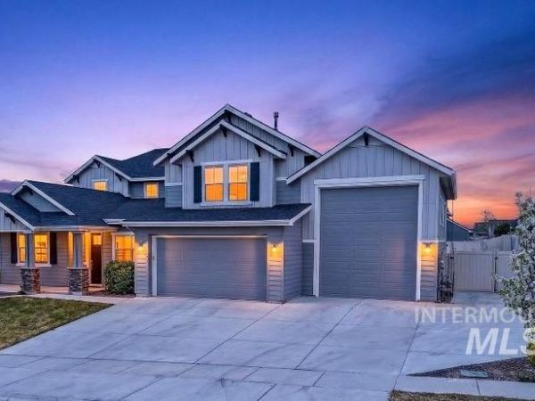 11149 W Brougham Dr., Nampa, ID 83686