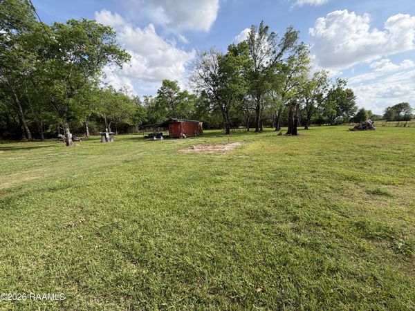 Tbd Landing Drive , Church Point, LA 70525