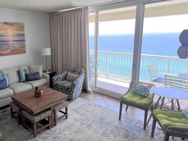 10901 Front Beach Road , Unit 1913, Panama City Beach, FL 32407