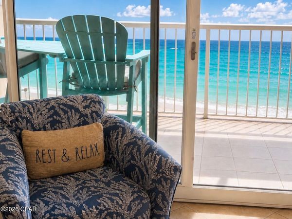 10901 Front Beach Road, Unit 1913, Panama City Beach, FL 32407