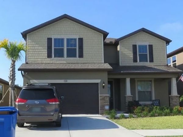 1311 CUSTER BAYOU ST, Other, FL 33570