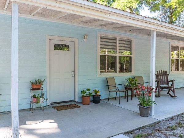 12116 208TH ST, OBrien, FL 32071