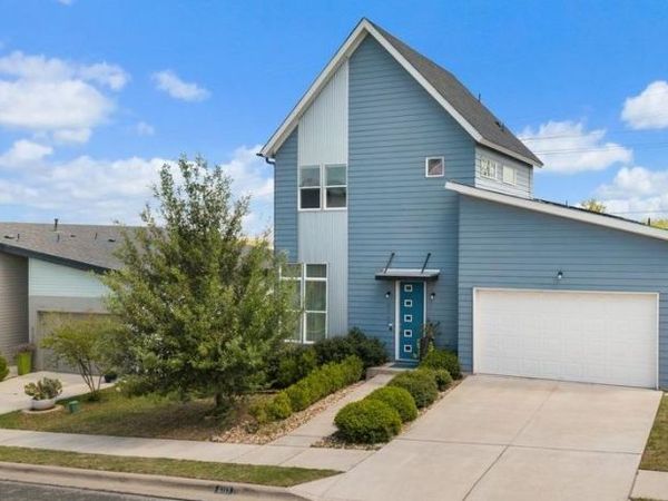6117 Toscana Ave, Austin, TX 78724