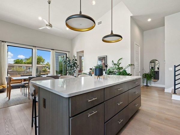 6117 Toscana Ave, Austin, TX 78724