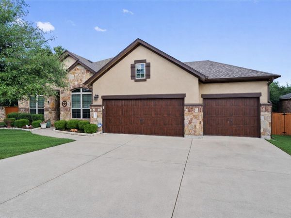 4005 Haight ST , Round Rock, TX 78681