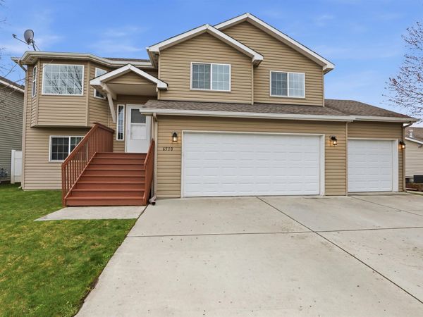6510 S Waterlilly Ln, Spokane, WA 99224