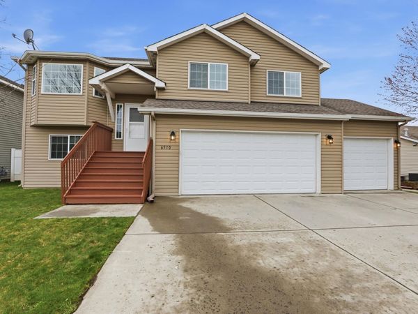 6510 S Waterlilly Ln, Spokane, WA 99224