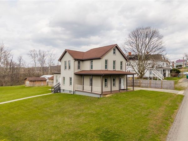 19 Old Monongahela Pike, Eighty Four, PA 15330