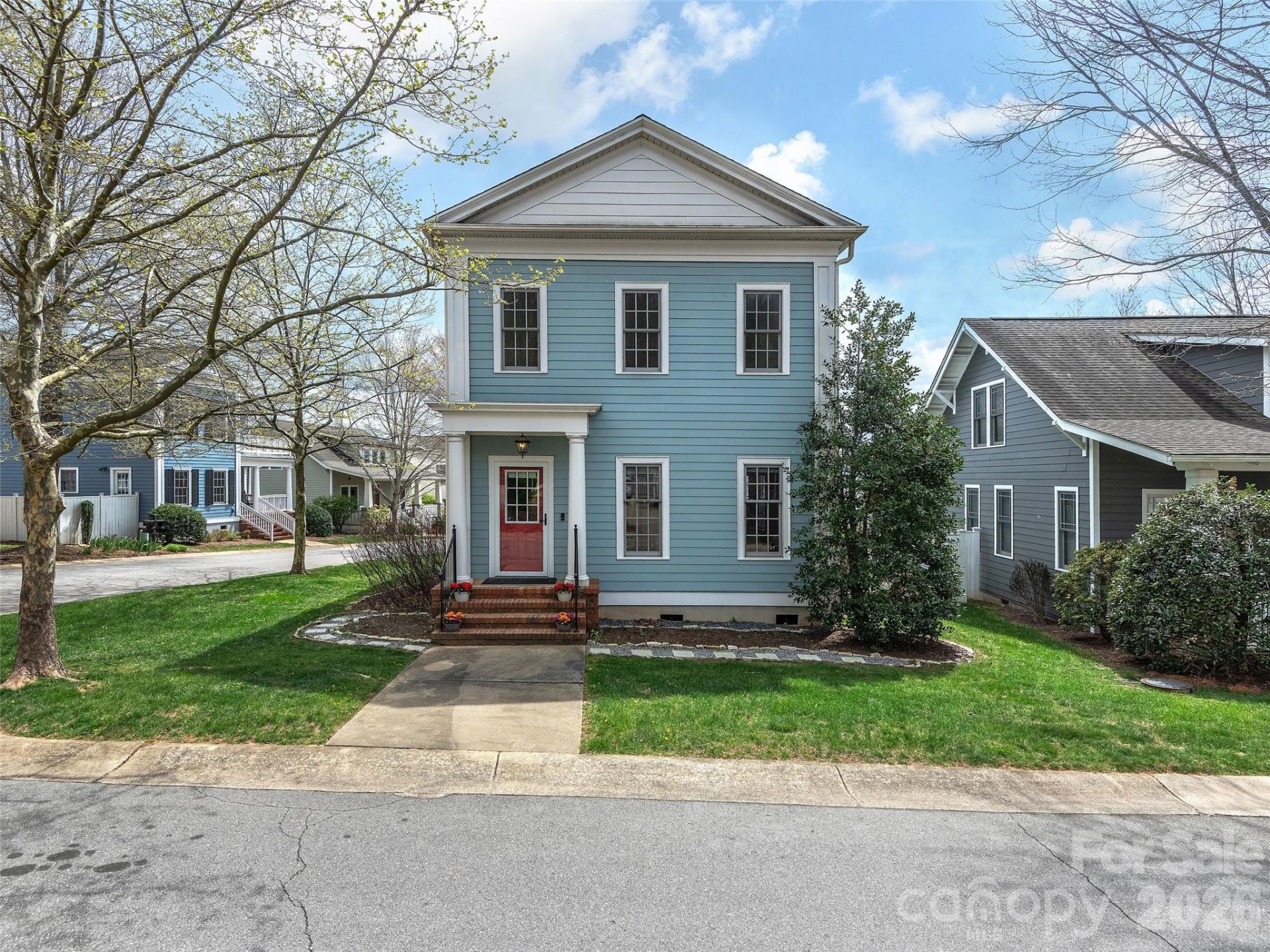 131 White Ash Drive E, Asheville, NC 28803