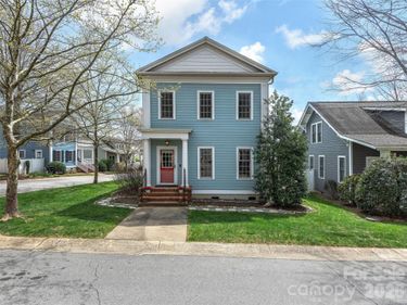 131 White Ash Drive E, Asheville, NC 28803