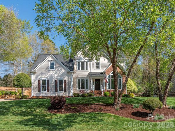 2824 Providence Spring Lane , Charlotte, NC 28270