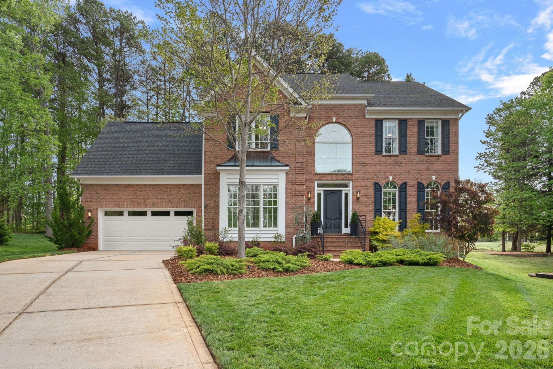 12729 Longstock Court, Huntersville, NC 28078 Main Photo