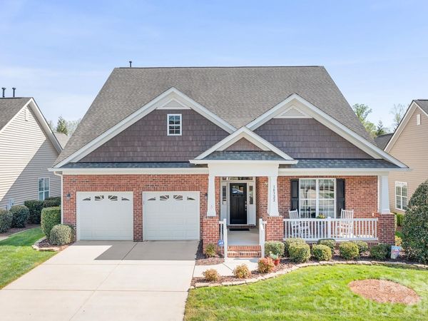 18322 Glenealy Drive , Cornelius, NC 28031