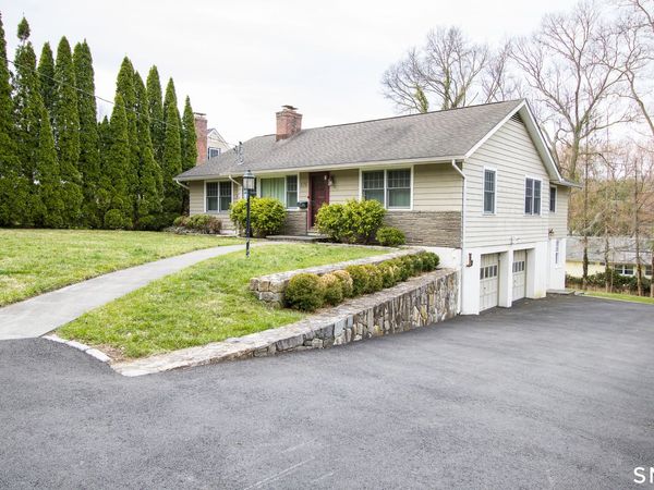 575 Church Hill, Fairfield, CT 06825