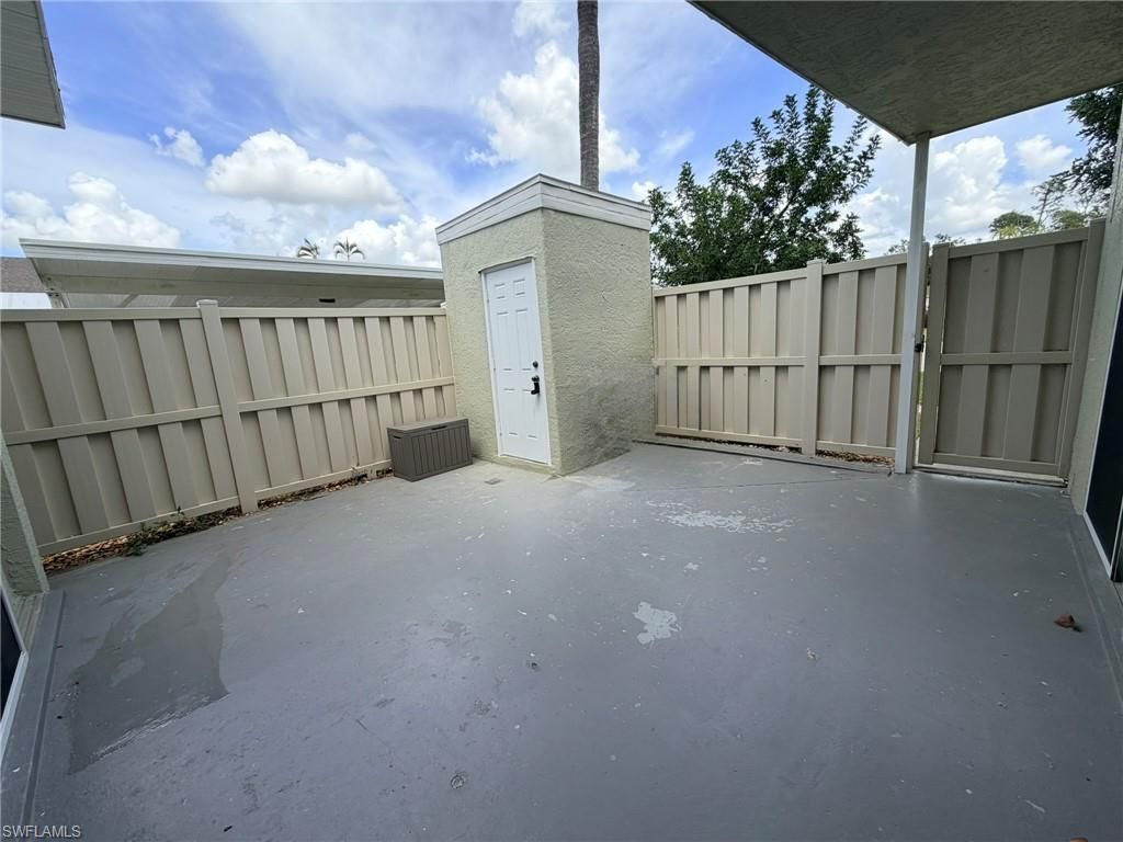 13121 Whitehaven Ln, Unit 173, Fort Myers, FL 33966 Photo