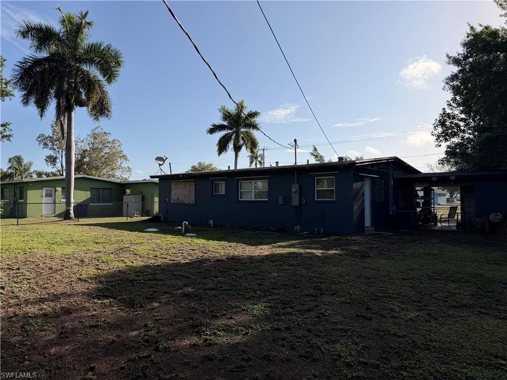 3044 Broadway, Fort Myers, FL 33901 Photo