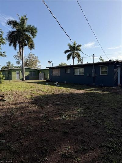 3044 Broadway, Fort Myers, FL 33901 Photo