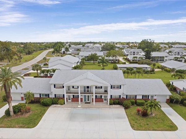 1490 Memoli LN, Unit A6, FORT MYERS, FL 33919
