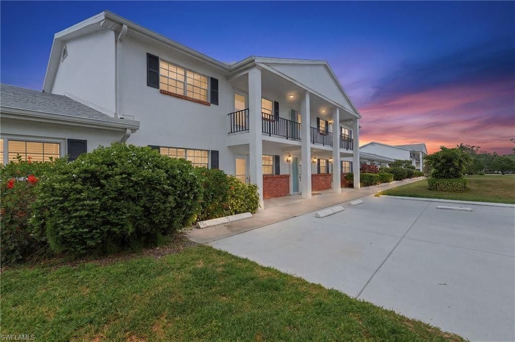 1490 Memoli Ln, Unit A6, Fort Myers, FL 33919 Photo